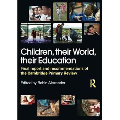 Children, their World, their Education