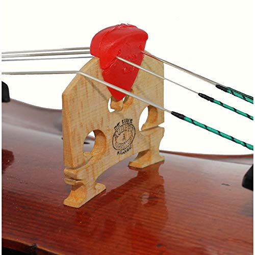 Viola Warm Sound Muting Practice Accessory