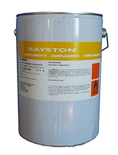 Impermax PU Primer 4 kg Cover