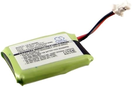 batteria per cuffie plantronics per cs540