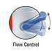 Danco 10856 Easy Spray Indoor-Outdoor Portable Handheld Kitchen Sink Faucet Sprayer attachment Sink Sprayer