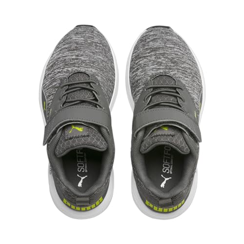 Image of Puma Boys Nrgy Comet V Ps Sneaker