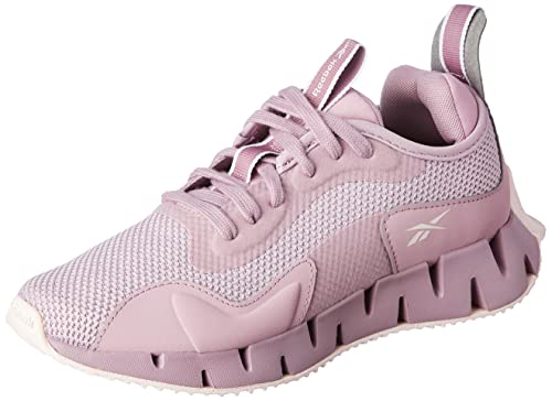Image of Reebok Womens Zig Dynamica Running Shoe
