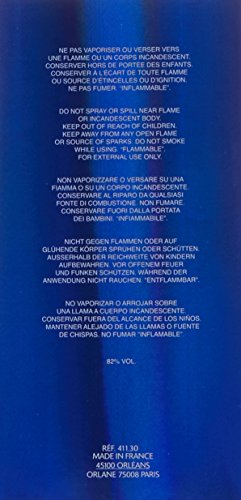 Orlane Be 21 Eau de Parfum l'excellence d'une fragrance de luxe 100 ml - 3