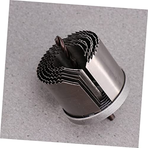 Set profesional de 7 brocas para madera DOITOOL miniatura 5