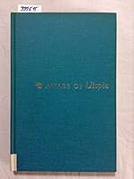 AWARE OF UTOPIA 0252001680 Book Cover