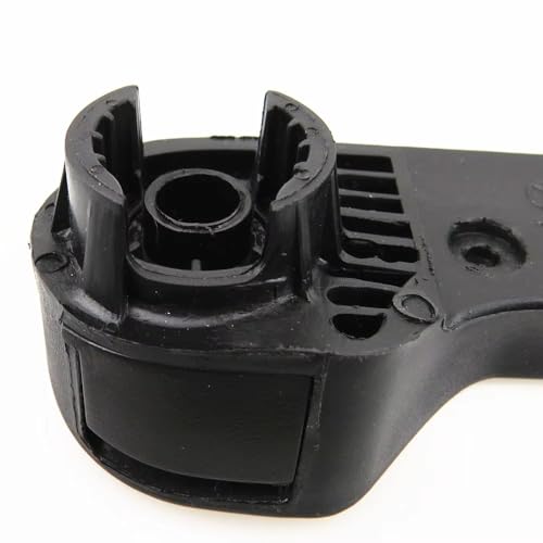 Soporte de la manija del capó para VW Jetta 99-05 5