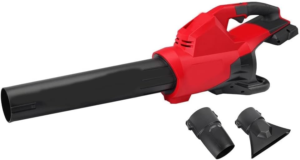 Fits Milwaukee 2824-20 18V 600 Cordless Brushless Dual Battery Blower