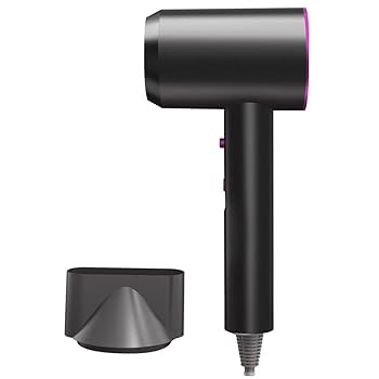 XINUJO 1000W ヘアドライヤー 温度調整機能付き XINUJO 1000W ヘアドライヤー 温度調整機能付き