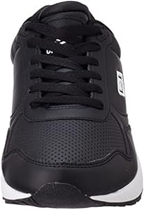 umbro trainers black