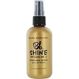 Bumble and Bumble by Bumble And Bumble Bb Shine On Finishing Spray for Unisex, 4.2 Ounce