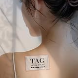 TAG �V�˖}�l