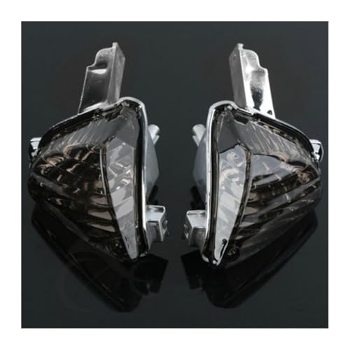 Solución de intermitente trasero para reemplazar piezas en GSXR 2007-2010