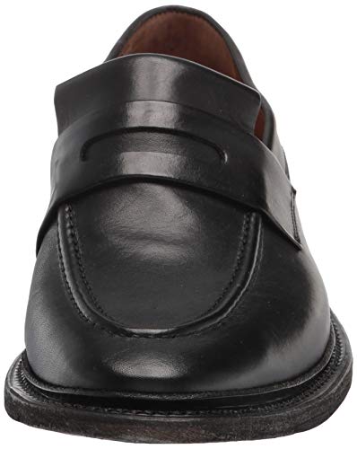 Frye Men's Tyler Double Zip Fashion Boot, Cognac, 7 #TOP1