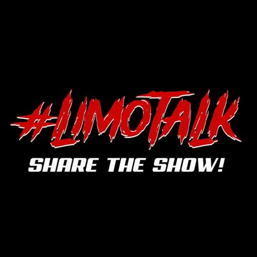 『Limo Talk』のカバーアート