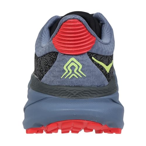 Hoka Women's Challenger 7 Obsidian/Anchor 7 Medium