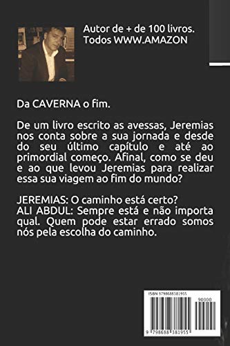 A Caverna