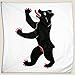 Produktbild Flagge Schweiz Kanton Appenzell-Innerrhoden - 90 x 90 cm [Misc.]