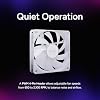 Cooler Master 360 Elite Liquid CPU AIO Cooler 360mm Radiator, 3X ARGB PWM Fans, Dual-Chamber Pump Design, Ultra-Quiet High-Performance Cooling, AMD AM5/AM4 & Intel LGA 1851/1700, White