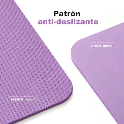 Catálogo para Comprar On-line Tapete para Ejercicio Walmart de esta semana. 23 Imagen adicional