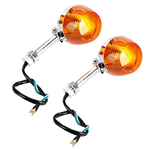 Clignotant de rechange pour les balades en moto Honda CT70 et CT90