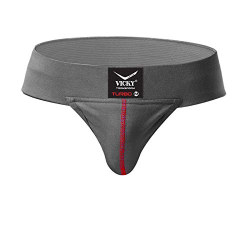 Turbo Supporter, Grey