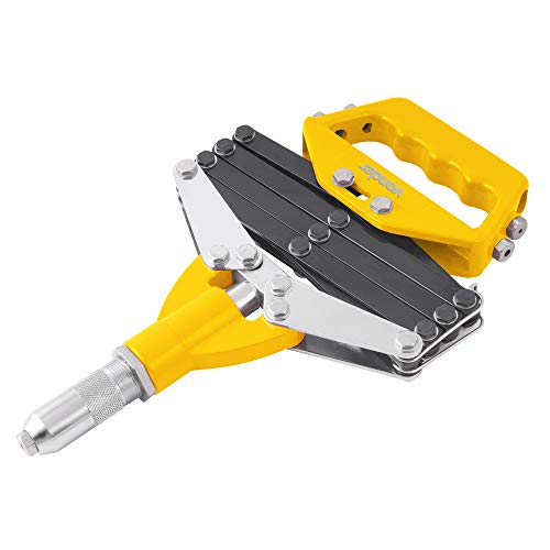 Vonder Rebitador Tipo Sanfona Rs 400
