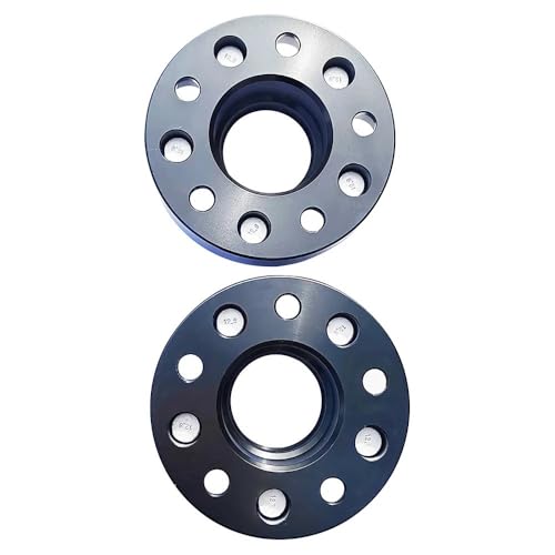 Entretoise hubcentrique 67.1mm pour éliminer les vibrations de roue sur Eclipse