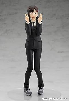 Amazon | POP UP PARADE チェンソーマン コベニ ノンスケール