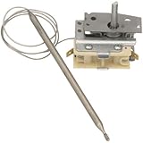 Mavrik Exact FIT for ROBERTSHAW 275-3147-00 Thermostat - Replacement Part