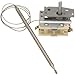 Exact FIT for ROBERTSHAW 275-3147-00 Thermostat - Replacement Part by MAVRIK