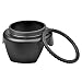 YRTIYO 58MM Tulip Flower Lens Hood Compatible for Canon EOS 4000D 3000D 2000D 90D 80D 77D 250D 1500D 1300D DSLR Cameras with EF-S 18-55mm
