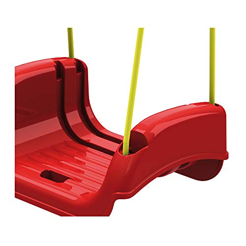 Balanço Xalingo Vermelho