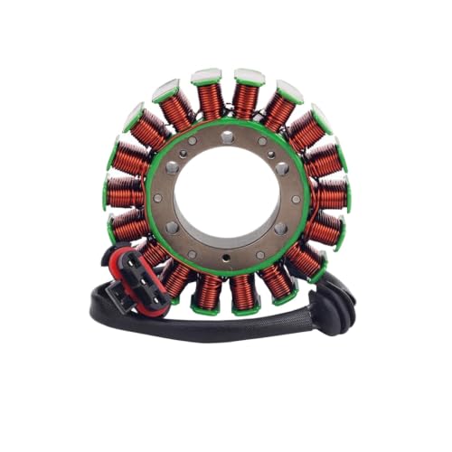 Bobina de estator para generador compatible con Ace 570 y RZR Crew