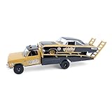 dodge coronet 1968 technische daten ️ FÜR AGES 15+ - Für erwachsene Sammler aufgrund von Kleinteilen und detaillierten Bauteilen bestimmt.