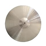 Der Klang ist klar und laut und bietet eine überzeugende Klangqualität. Die Becken klingen knackig und laut, die Klangqualität ist überzeugend. Leicht zu spielen mit hellen Crash-Sounds.