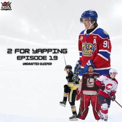 Undrafted Sleeper - Episode 19