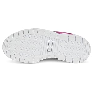 maiamigirlzzzzz様　〜専用〜 Amazon.com | PUMA Kids Girls Mayze Aurora Lace Up Sneakers