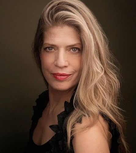From Playing Eva Per&oacute;n to Finding Your Own Voice with Sandra Bargman