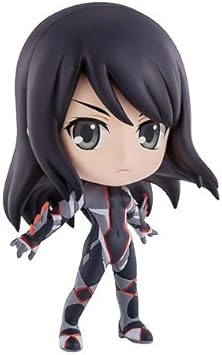 Amazon 一番くじ 劇場版とある魔術の禁書目録 エンデュミオンの奇蹟 G賞 ちびきゅんキャラ シャットアウラ セクウェンツィア フィギュア ドール 通販