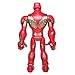 Marvel Iron Man Action Figure Toybox