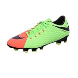 nike hypervenom phantom Finitura perfetta. Migliore sensazione di palla.