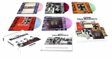 Amazon.com: Home And Away 64 - 66 - Limited Edition LP Box