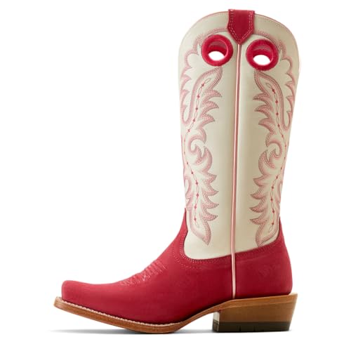 Image of Ariat Women's Futurity Boon Western Boot