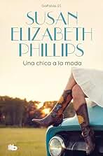 Una chica a la moda (Golfistas 1)