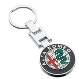【Modelli applicabili】Per Alfa Romeo Mito Giulietta Giulia Stelvio 4C 159 166 159 157 147.