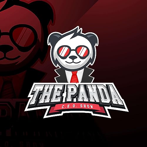 The Panda C.E.O. Show cover art