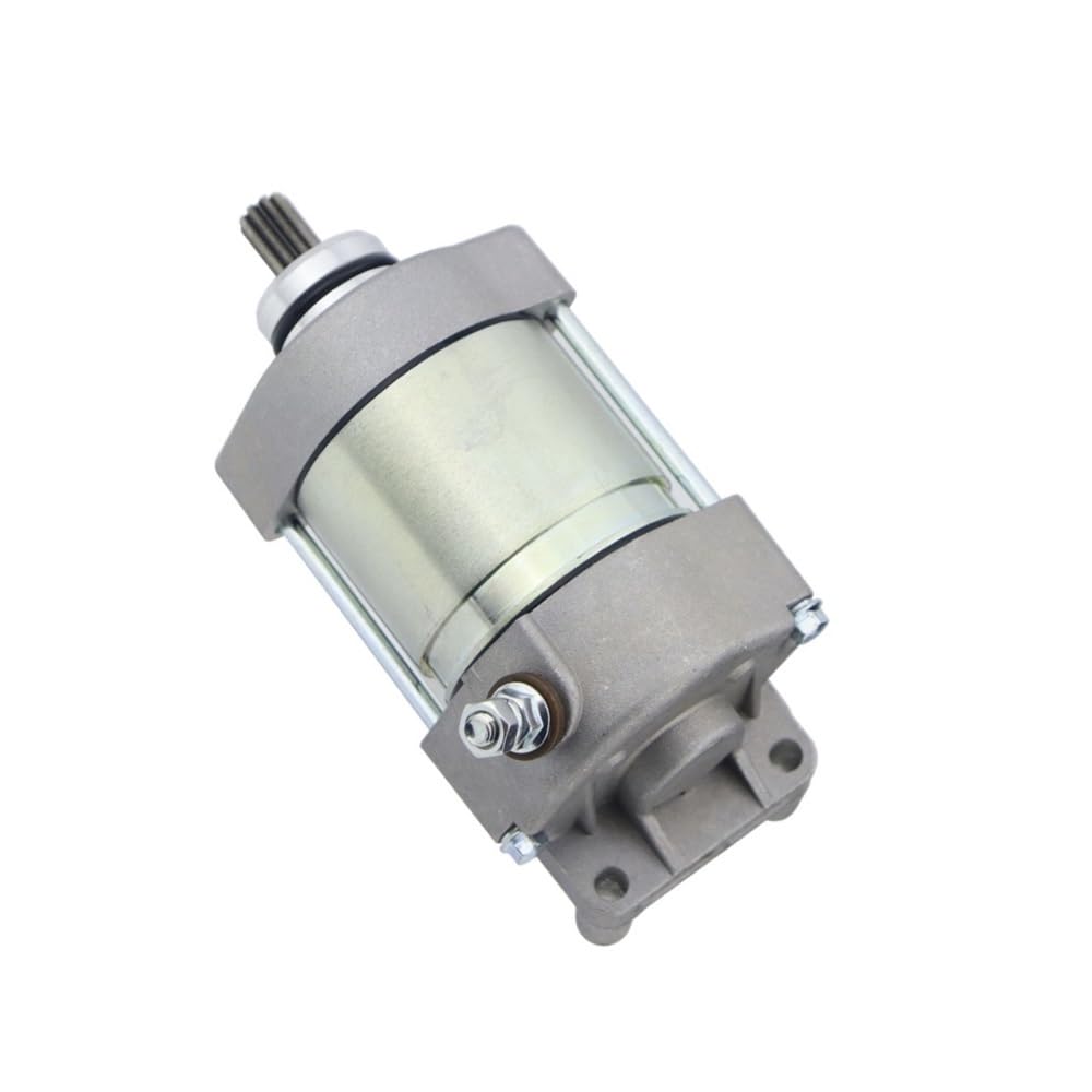 Motor de arranque para moto YZF-R1 compatible con modelos de 2004 a 2008 5