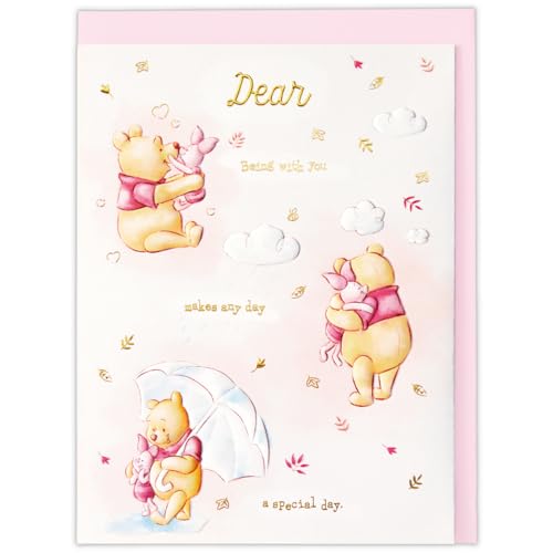 z[}[N fBYj[ v[ J[h o[Xf[J[h Dear 833619