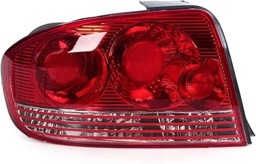 Feux arrière de rechange Hyundai Sonata pour rouler serein sous la pluie
